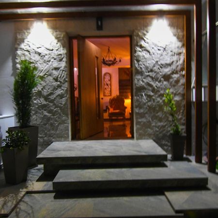 Maria Ireon Studio 3 Basement Apartment Samos Town Exterior photo