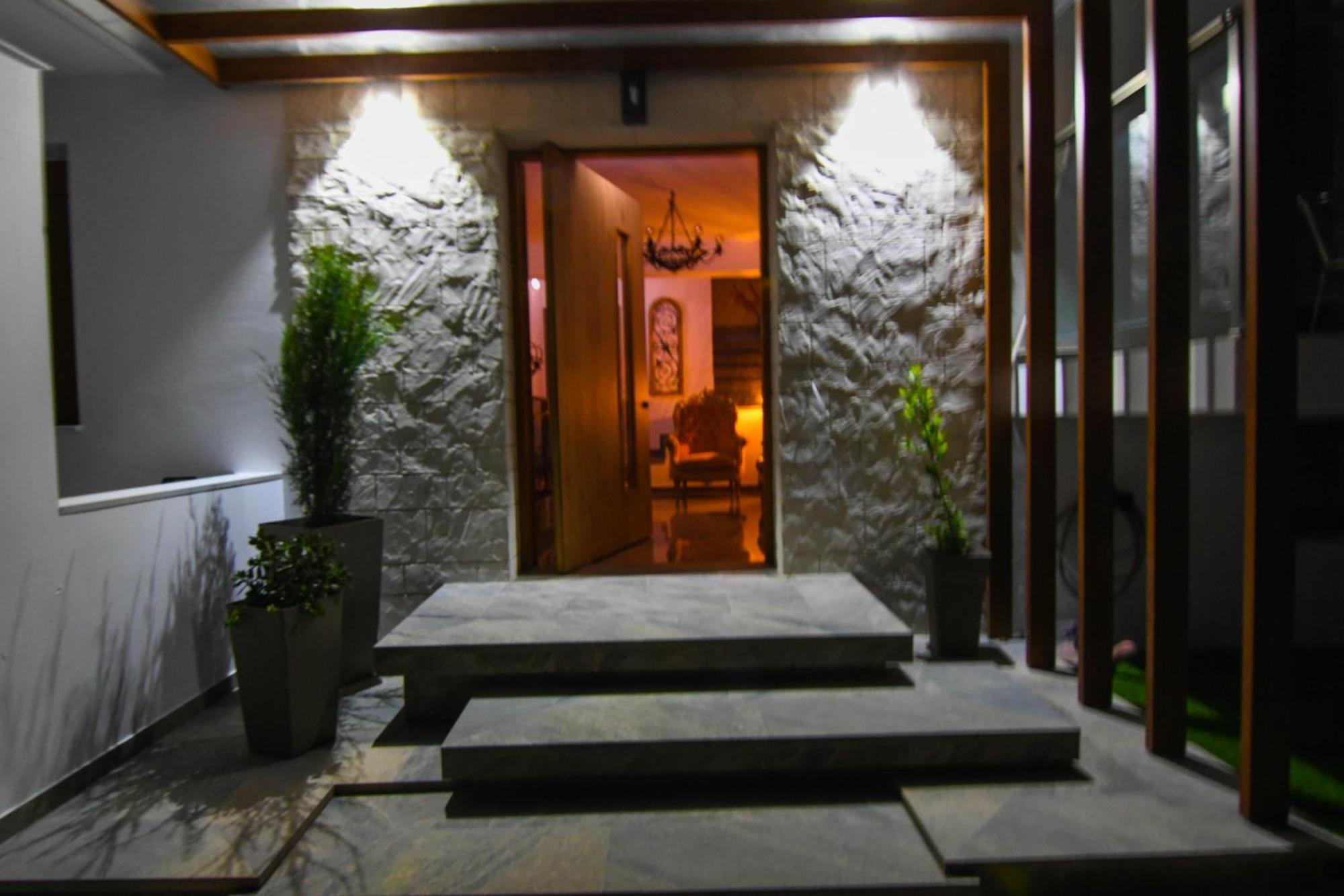 Maria Ireon Studio 3 Basement Apartment Samos Town Exterior photo